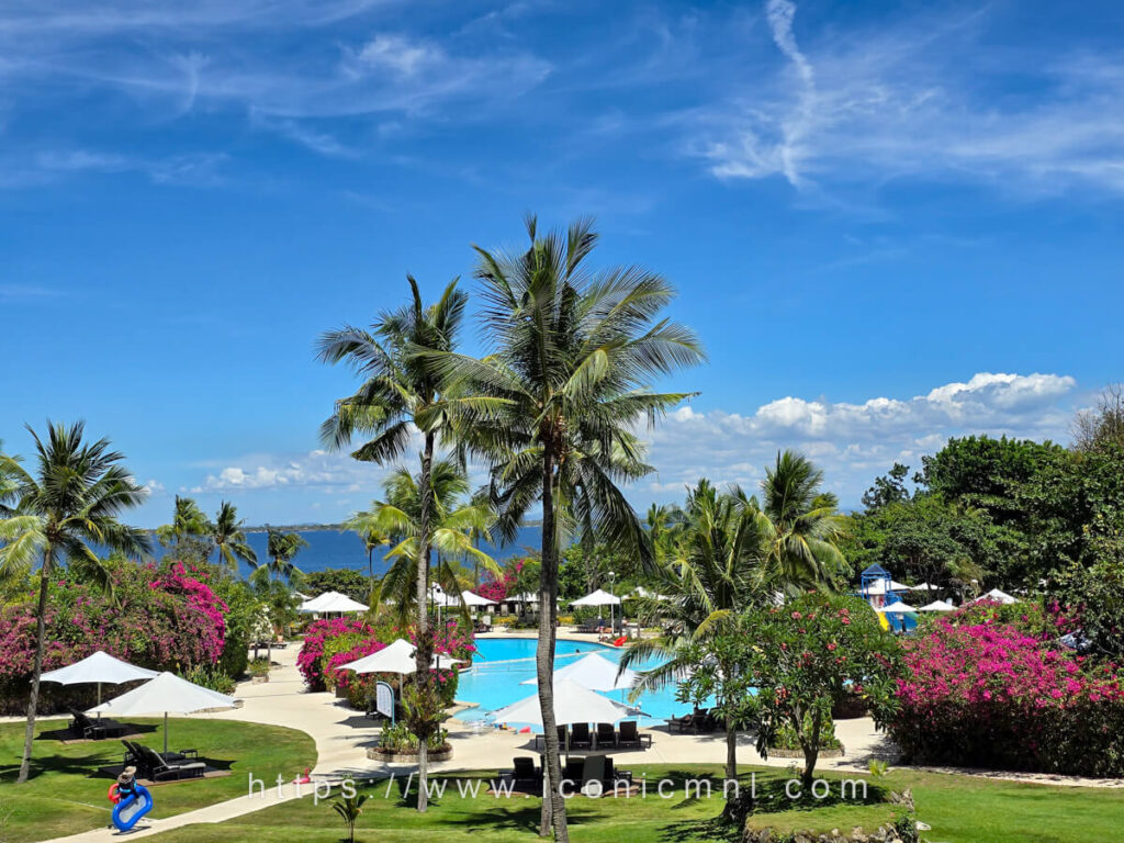 Discovering Cebu’s Coastal Charm at Shangri La Mactan