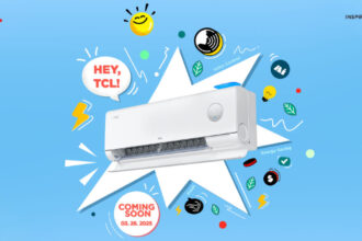 Experience the New Generation of Fresh Air Conditioner with TCL FreshIN 3.0