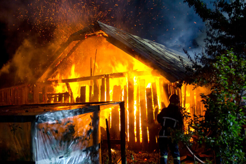 Fire Prevention Month: Protect Your Home and Stay Prepared with Palawan ProtekTODO