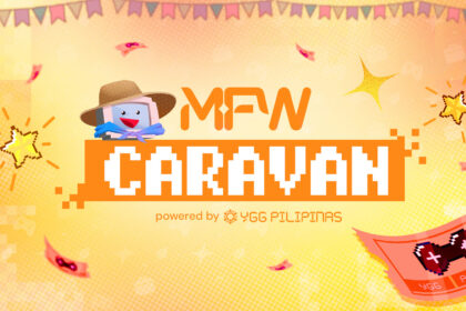 MFW Caravan Brings the Future of Work to Filipinos Through Web and AI