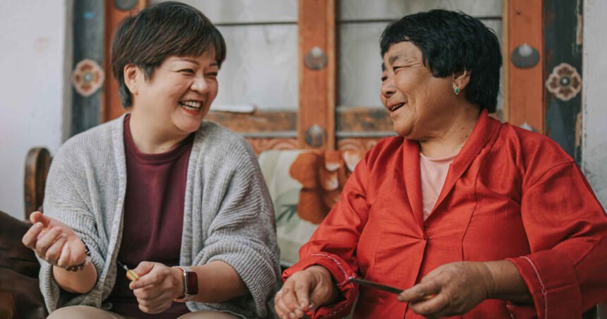 Manulife Launches 'Innovating for Asia’s Demographic Future Challenge' to Drive Longevity Innovation