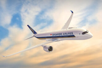 Singapore Airlines Partners with Aether Fuels to Advance Sustainable Aviation with SAF