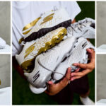 Skechers Football Electrum Pack Now Available in the Philippines