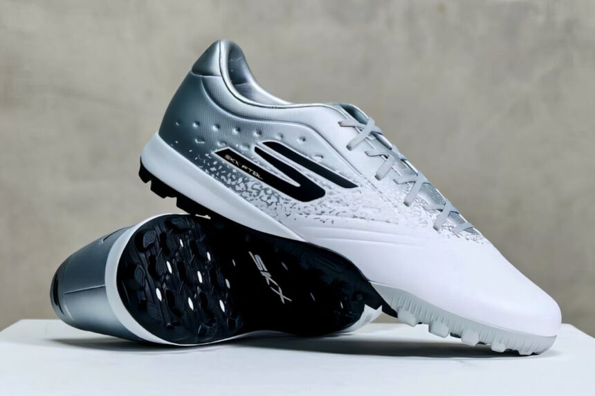 Skechers Football Electrum Pack Brings Performance and Style to the ...