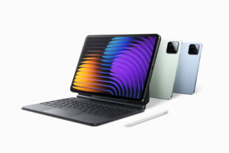 Xiaomi Pad 7 Series