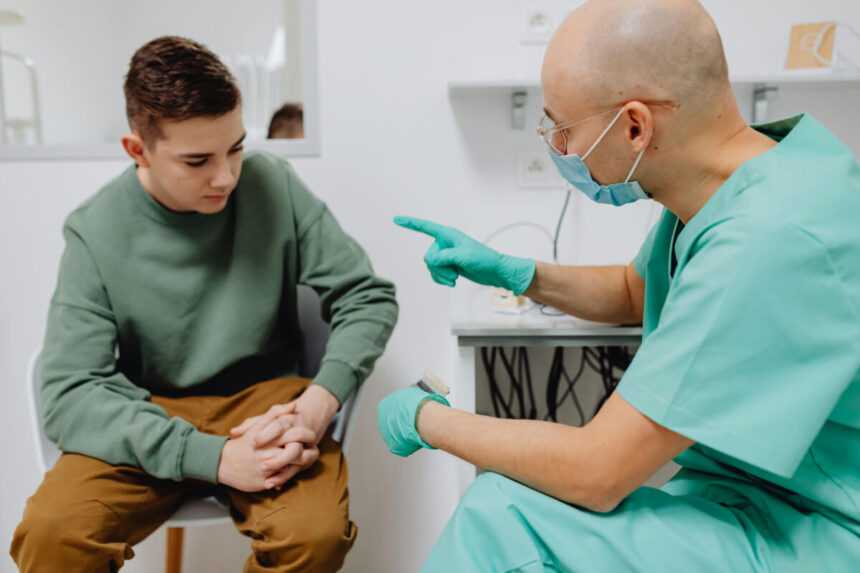 3 reasons why an operating room is the best place to get circumcised