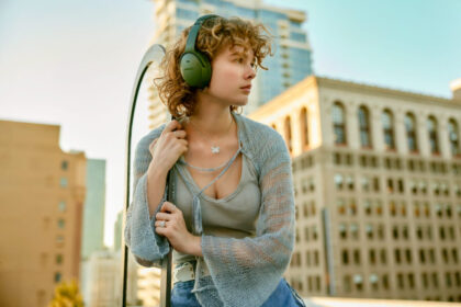 Bose QuietComfort Headphones