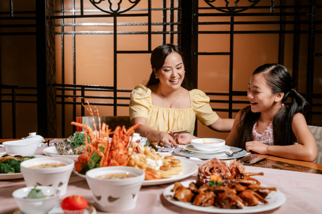 Celebrate Mother's Day with Unforgettable Experiences at Conrad Manila