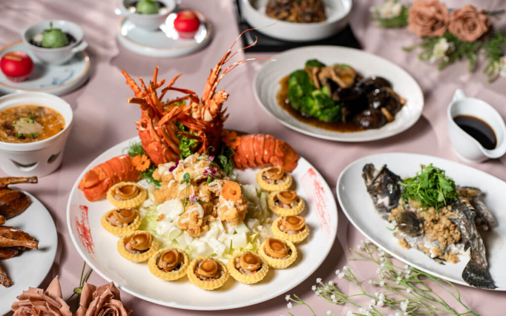 Celebrate Mother's Day with Unforgettable Experiences at Conrad Manila