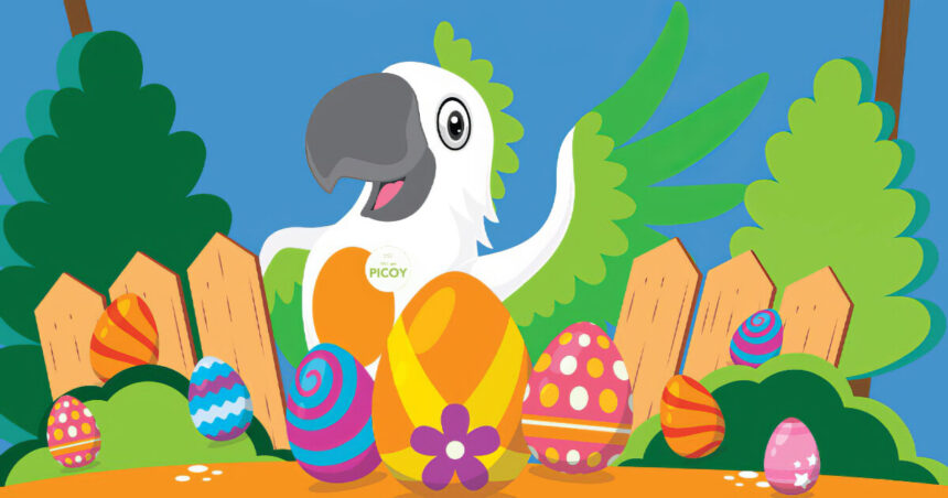 Pico Sands Hotel Celebrates Easter Eggstravaganza at Picoy’s Barn