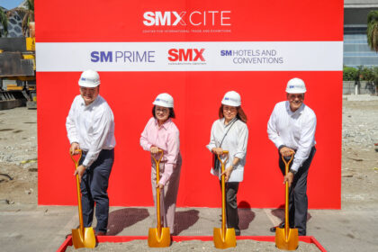 SM Hotels & Conventions Corporation Announces the Launch of SMXCITE