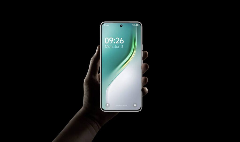 TECNO Launches CAMON 40 Series