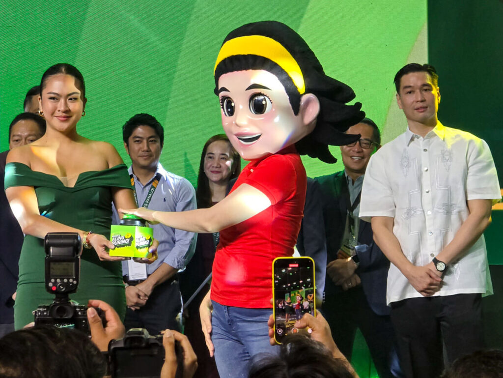 2025 Tindahan Ni Aling Puring Sari-Sari Store Negosyo Convention