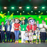2025 Tindahan Ni Aling Puring Sari-Sari Store Negosyo Convention