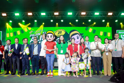 2025 Tindahan Ni Aling Puring Sari-Sari Store Negosyo Convention