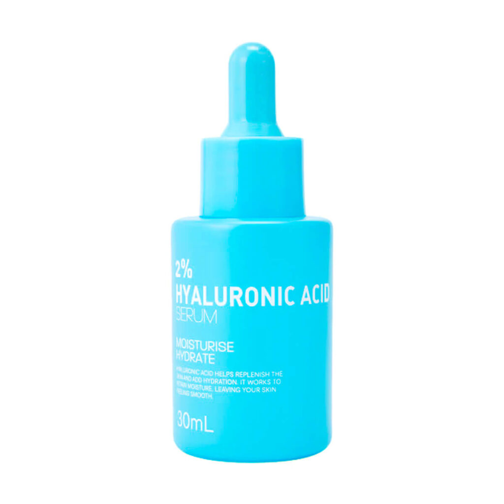 Anko Mother’s Day Moisturise Hydrate Serum ml Hyaluronic Acid