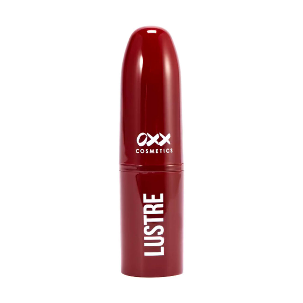 Anko Mother’s Day OXX Cosmetics Lustre Lipstick Rose
