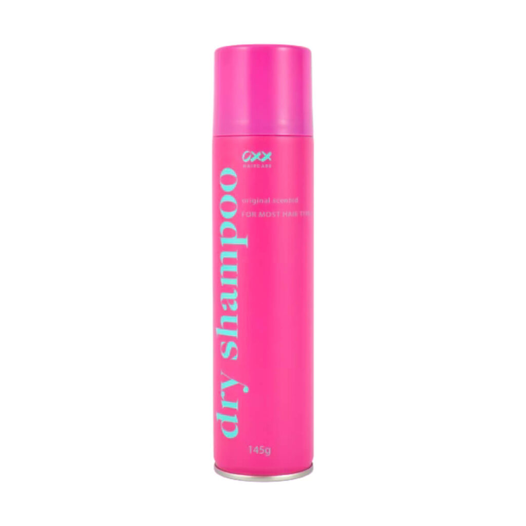 Anko Mother’s Day OXX Haircare Dry Shampoo g Original Scented