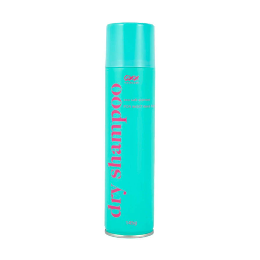 Anko Mother’s Day OXX Haircare Dry Shampoo g Sea Salt Scented