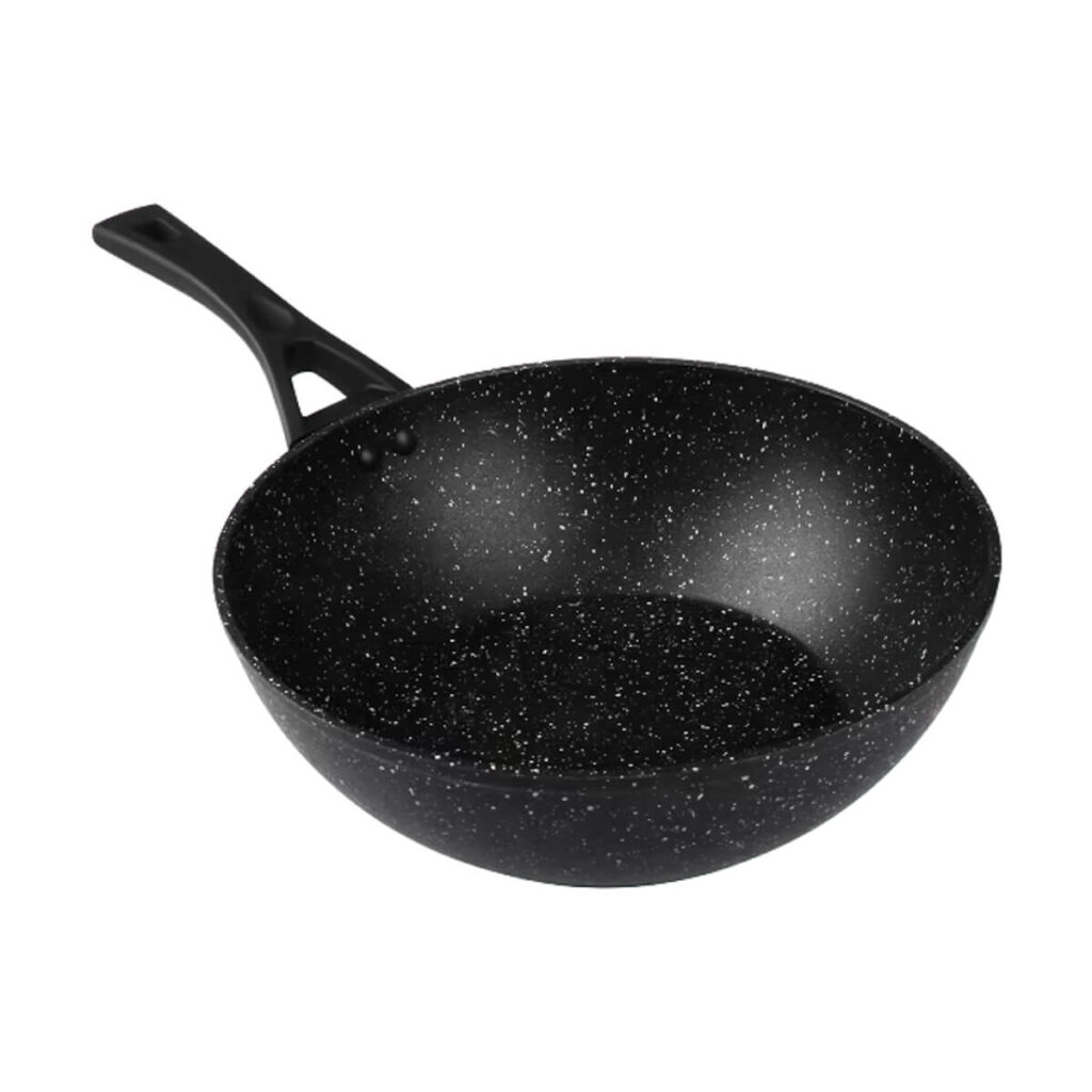 Anko Mother’s Day Stone Blast Wok