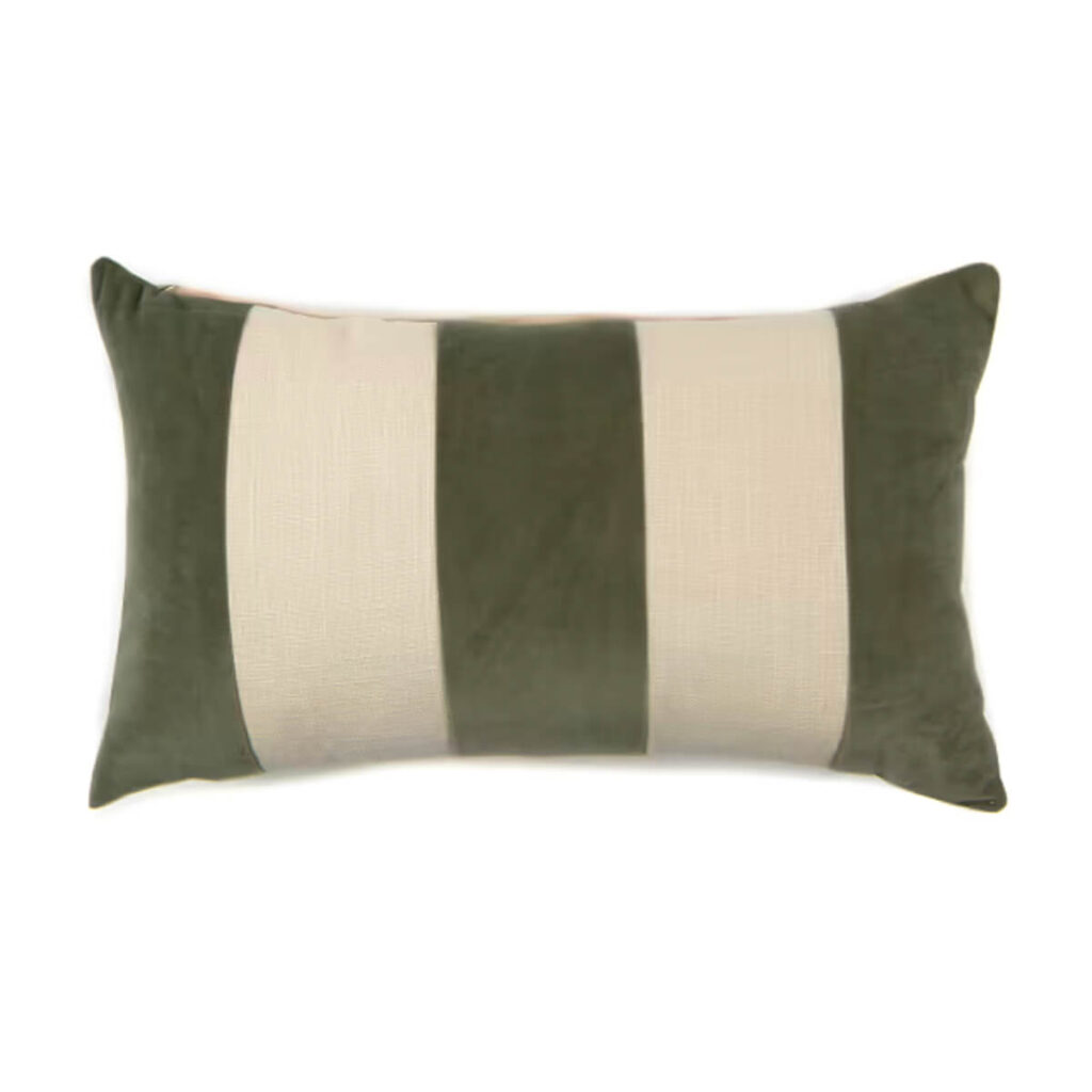 Anko Mother’s Day Velvet Cushion