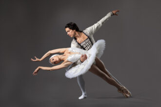 Ballet Manila Marks 30th Anniversary with the Grand Restaging of Swan Lake