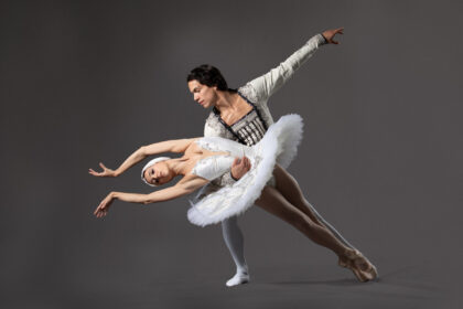 Ballet Manila Marks 30th Anniversary with the Grand Restaging of Swan Lake