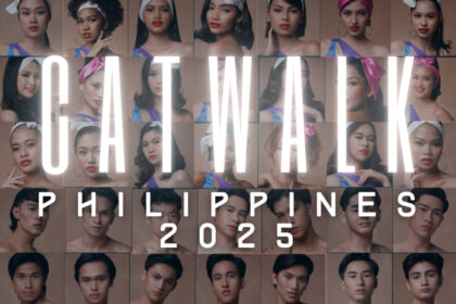 Catwalk Philippines 2025 Returns with Redux Vintage Reimagined for Its Grandest Edition Yet
