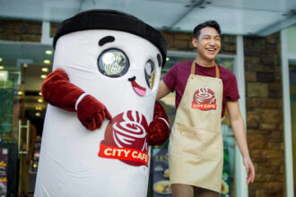 Celebrate Darren Espanto’s Birthday with Eleven City Cafe