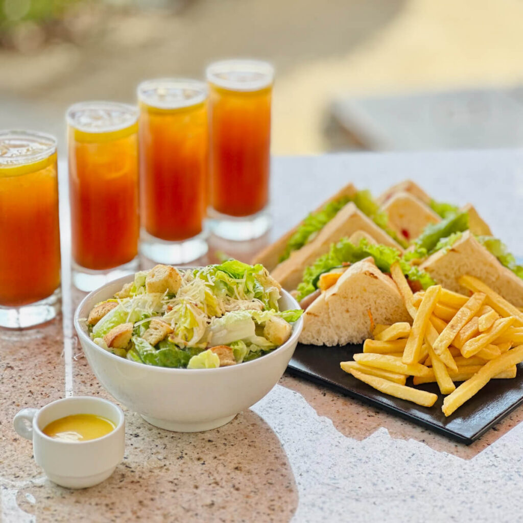 Celebrate Mother’s Day at SM Hotel Properties Pico Sands Hotel