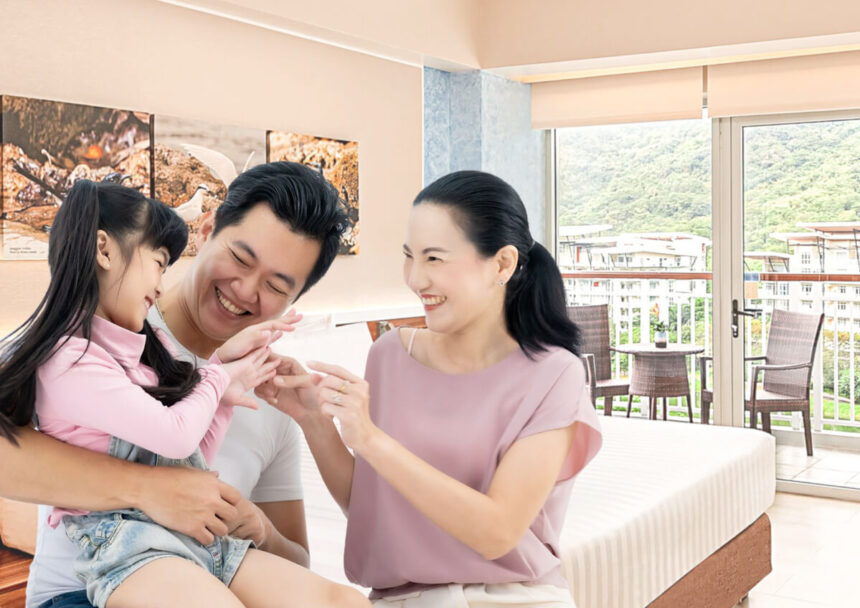 Check In Chill Out Ways Moms Can Experience Pure Relaxation at Pico de Loro Cove