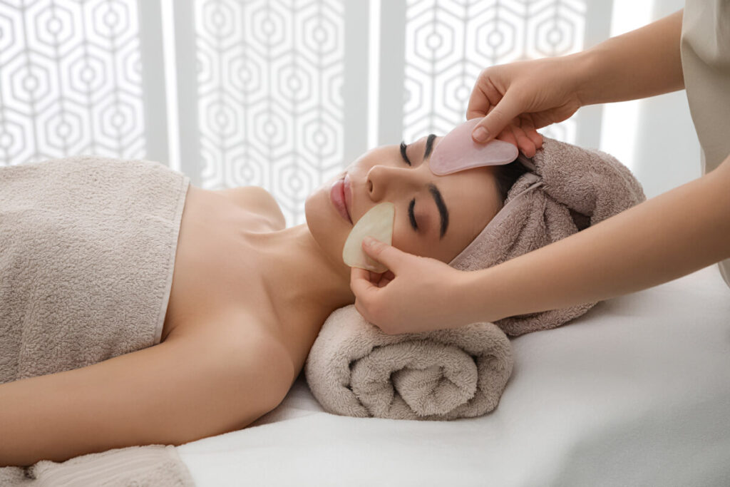 Check In Chill Out Ways Moms Can Experience Pure Relaxation at Pico de Loro Cove Moms Special Treat at Rain The Spa
