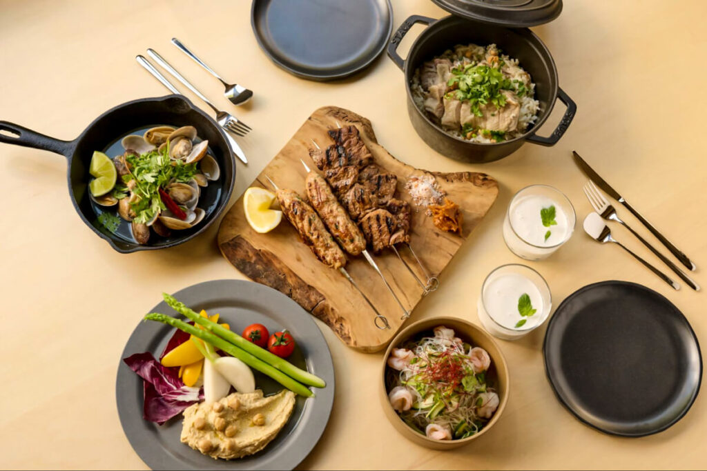 Discover Japan’s Freshest Hidden Gems for Your Next Adventure