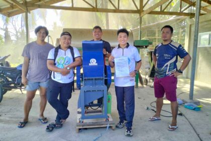 Epson Philippines and WWF Philippines Tackle Waste Crisis in Monreal Masbate