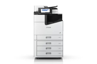 Epson's Printing Solutions Help Reduce Carbon Footprint