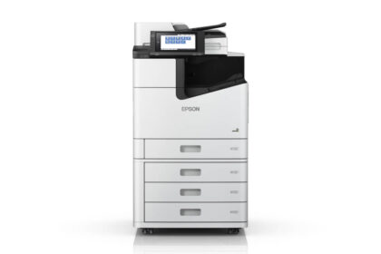 Epson's Printing Solutions Help Reduce Carbon Footprint