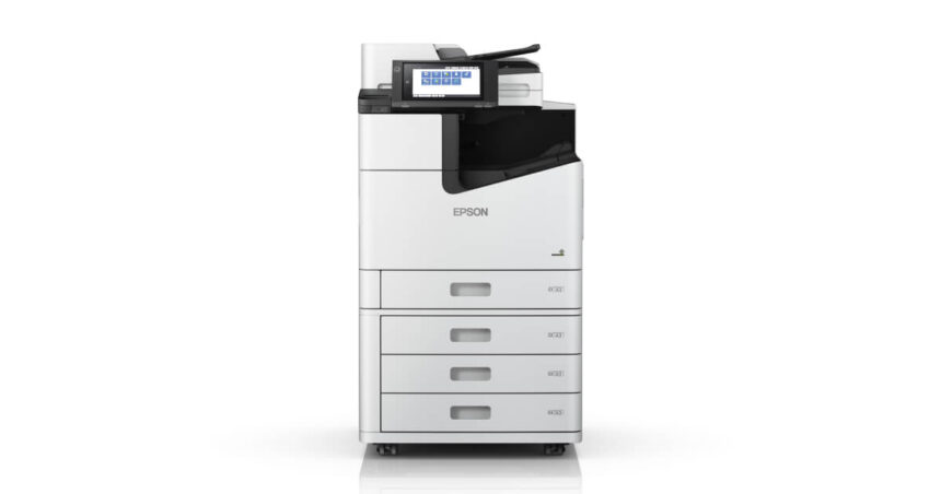 Epson's Printing Solutions Help Reduce Carbon Footprint