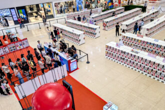 Gashapon Festival 2025
