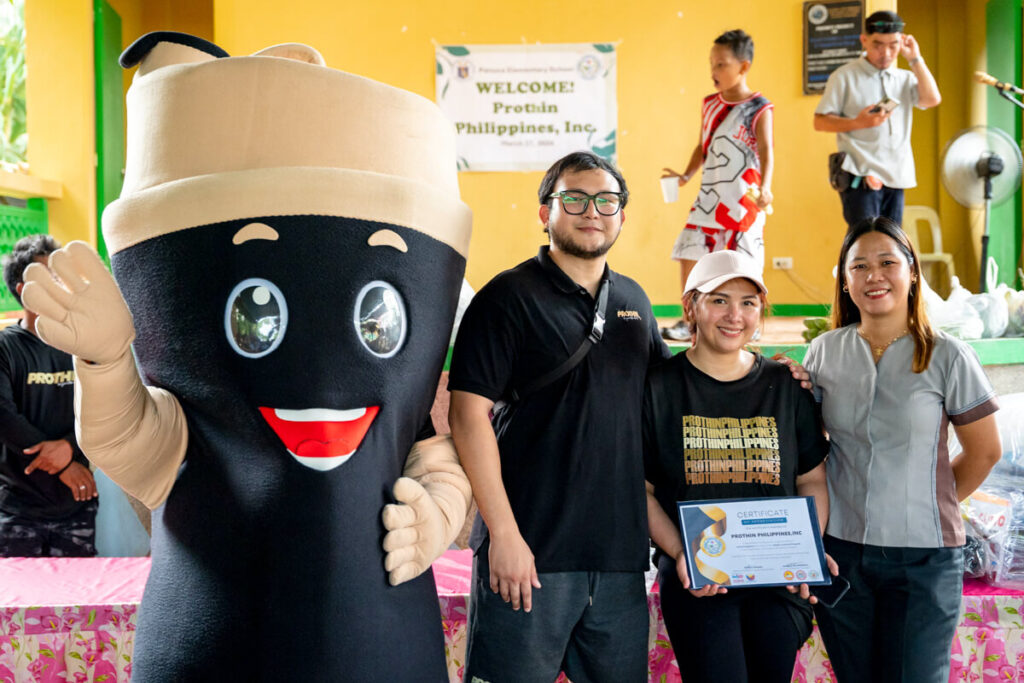 Helping Filipinos Get Fit How Marvin Vinluan and Prothin Make Fitness Accessible for Everyone