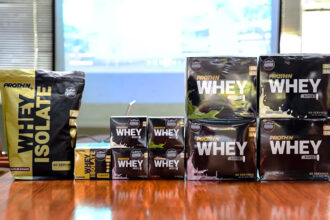 Helping Filipinos Get Fit How Marvin Vinluan and Prothin Make Fitness Accessible for Everyone