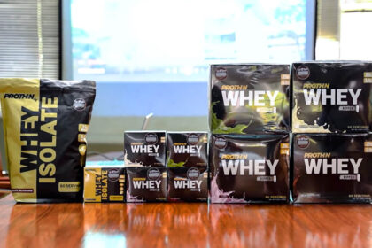 Helping Filipinos Get Fit How Marvin Vinluan and Prothin Make Fitness Accessible for Everyone