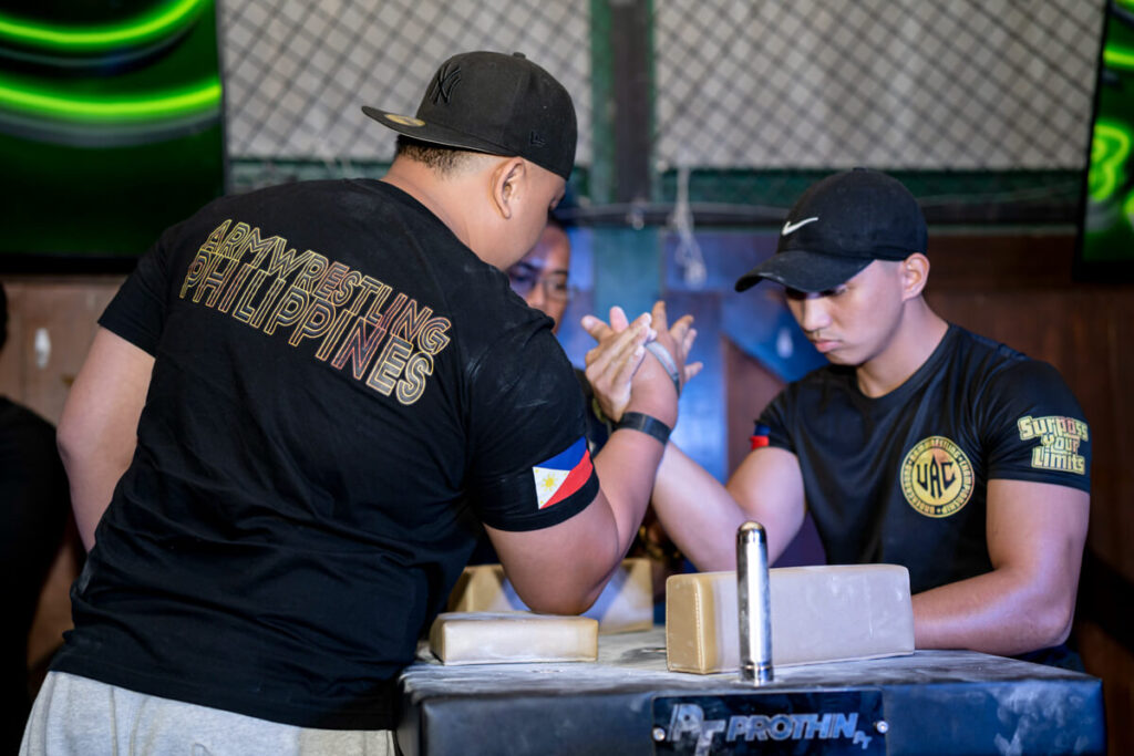 Helping Filipinos Get Fit How Marvin Vinluan and Prothin Make Fitness Accessible for Everyone