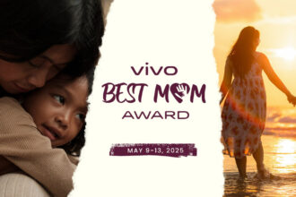 Make her feel like the Best Mom with vivo