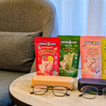 Procyon Eyewear by Starfinder Optical Lightweight Frames for Daily Wear