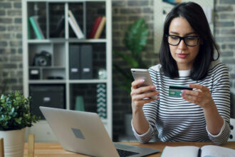 Reasons to Invest in Your First Premium Credit Card