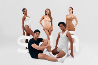SOLÁ Sculpting Shapewear Has Landed Reshaping Your Reality