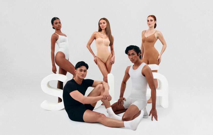 SOLÁ Sculpting Shapewear Has Landed Reshaping Your Reality