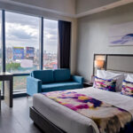 Savoy Hotel Manila Premier Room