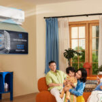 TCL FreshIN 3.0 Your Smart, Award-Winning Comfort for Beating the Summer Heat