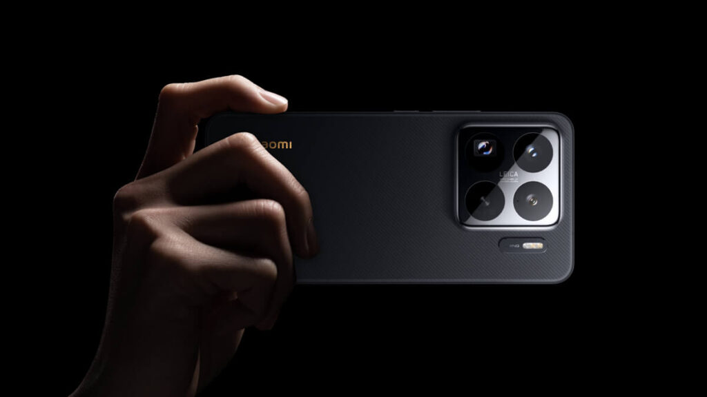 Xiaomi Unveils Xiaomi XRING Chips, Xiaomi 15S Pro, Xiaomi Pad 7 Ultra and Multiple AIoT Products in Beijing Launch Event
